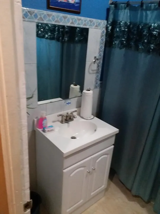 Cozy Apartment 3 كينغستون جامايكا