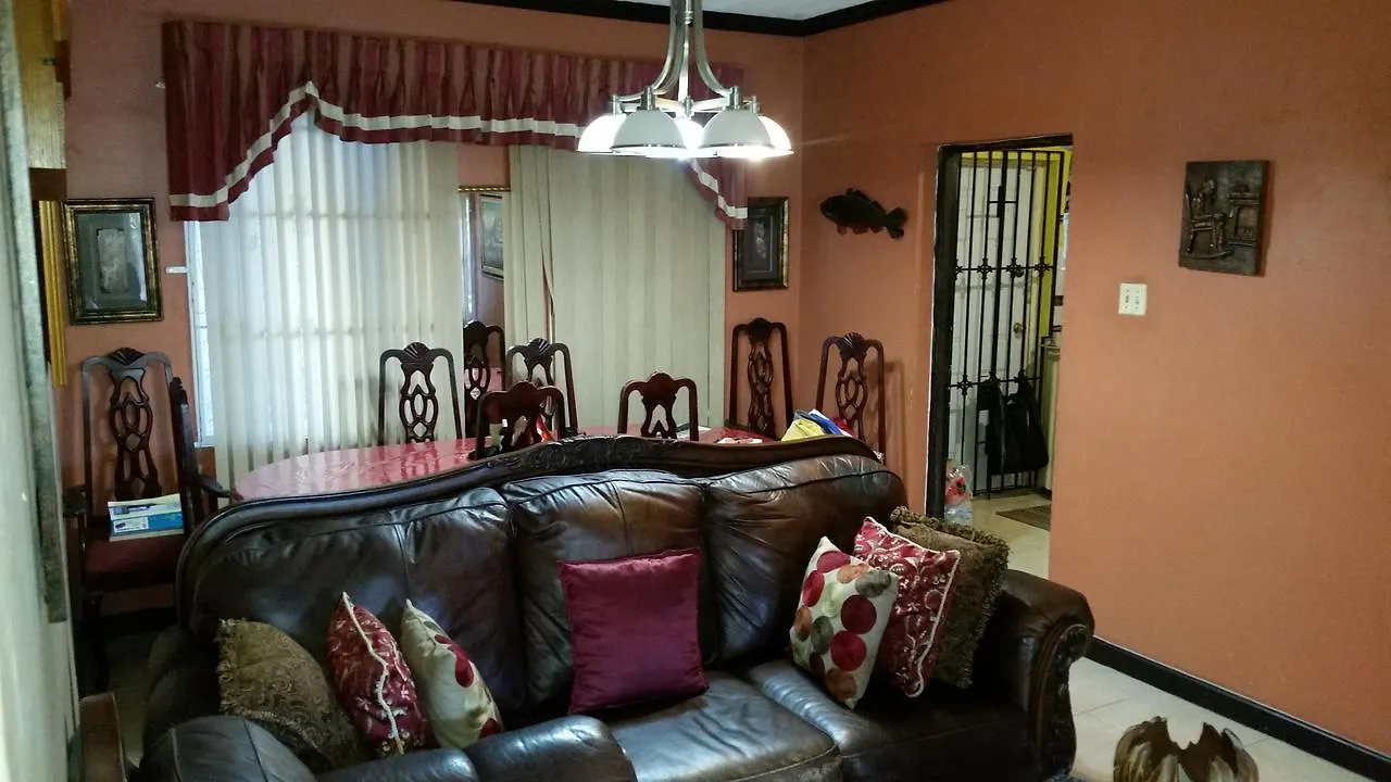 Cozy Apartment 3 Kingston